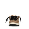 D.A.T.E. Sneakers Marrone da uomo