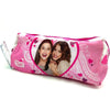 Astuccio Bustina Portapenne Porta Penne Violetta Disney Con Zip 23x11cm Amicizia