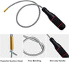 Calamita Flessibile Strumento Magnetico Raccogli Viti 54 Cm Raccogli Oggetti