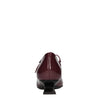 Poesie Veneziane Scarpe basse Rosso da donna