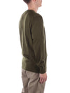 Saint Barth Maglie Verde da uomo