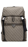 Guess Borse... Verde da uomo