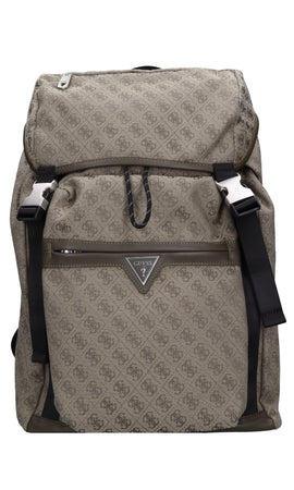 Guess Borse... Verde da uomo