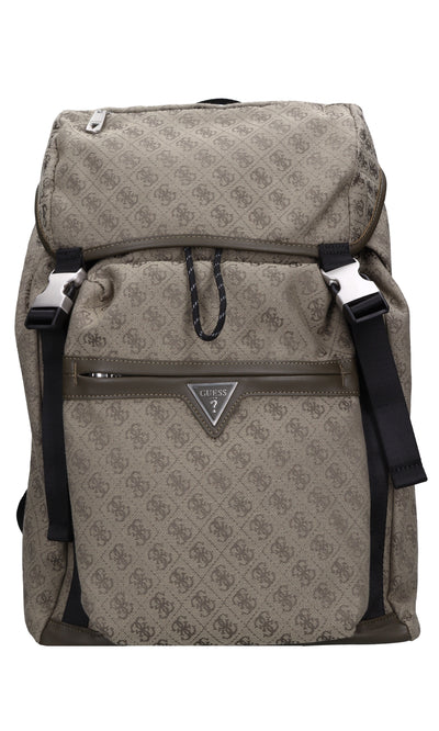 Guess Borse... Verde da uomo