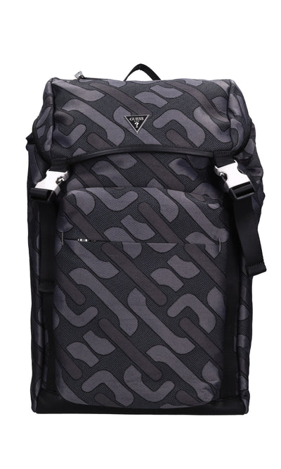 Guess Borse... Grigio da uomo