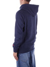 Saint Barth Maglie Rosso da uomo