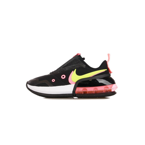Nike Scarpa Bassa Donna W Air Max Up Black/cyber/sunset Pulse/white da donna