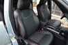 Coprisedili su misura per Toyota Tacoma III Double Cab (2015+), Dynamic Style