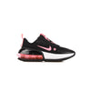Nike Scarpa Bassa Donna W Air Max Up Black/cyber/sunset Pulse/white da donna