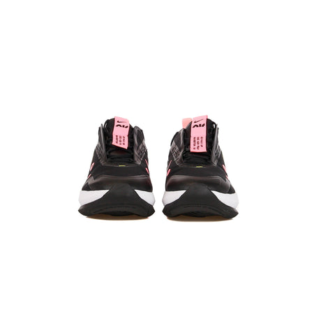 Nike Scarpa Bassa Donna W Air Max Up Black/cyber/sunset Pulse/white da donna