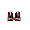 Nike Scarpa Bassa Donna W Air Max Up Black/cyber/sunset Pulse/white da donna