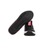 Nike Scarpa Bassa Donna W Air Max Up Black/cyber/sunset Pulse/white da donna