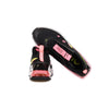 Nike Scarpa Bassa Donna W Air Max Up Black/cyber/sunset Pulse/white da donna
