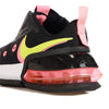 Nike Scarpa Bassa Donna W Air Max Up Black/cyber/sunset Pulse/white da donna