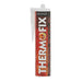 Adesivo refrattario THERMOFIX stufe a pellet 14802001