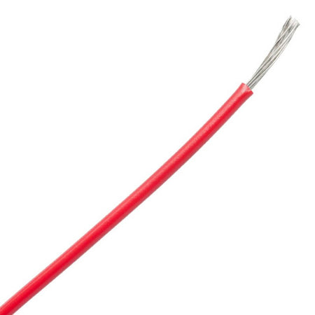 Cavo unipolare in silicone stufe a pellet 14705004