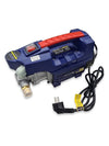Idropulitrice Elettrica Compatta 1200 W 100bar 7l/min Completa Di Accessori Rhpw