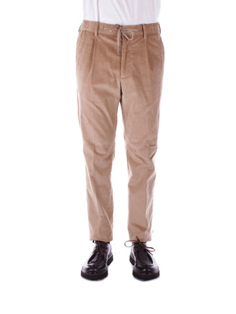 Tagliatore Pantaloni Beige da uomo