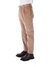 Tagliatore Pantaloni Beige da uomo