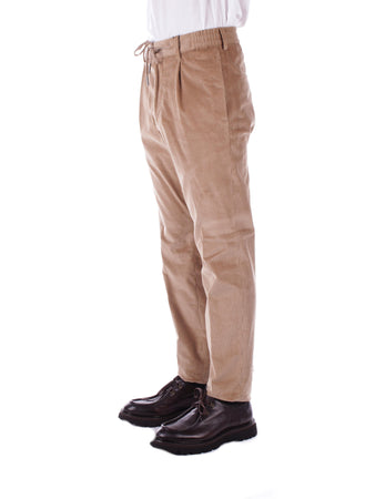 Tagliatore Pantaloni Beige da uomo