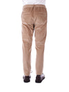 Tagliatore Pantaloni Beige da uomo