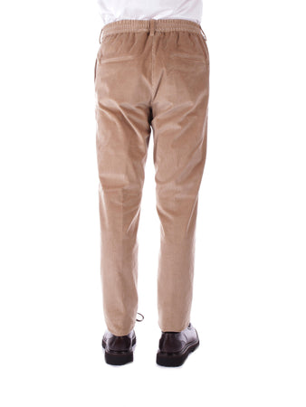 Tagliatore Pantaloni Beige da uomo