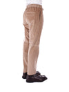 Tagliatore Pantaloni Beige da uomo