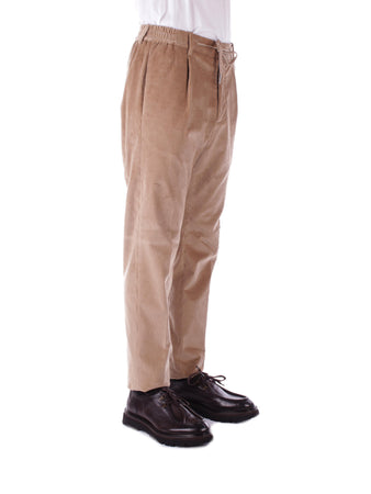 Tagliatore Pantaloni Beige da uomo