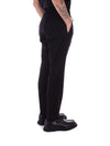 Tagliatore Pantaloni Nero da uomo