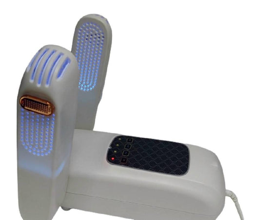 Sterilizzatore Uv Scarpe Asciugatrice Scarpe A Temperatura Costante Asciuga