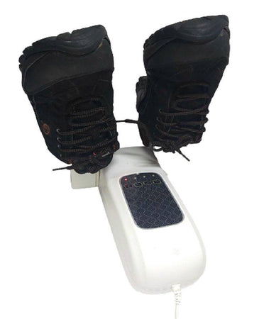 Sterilizzatore Uv Scarpe Asciugatrice Scarpe A Temperatura Costante Asciuga