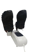 Sterilizzatore Uv Scarpe Asciugatrice Scarpe A Temperatura Costante Asciuga