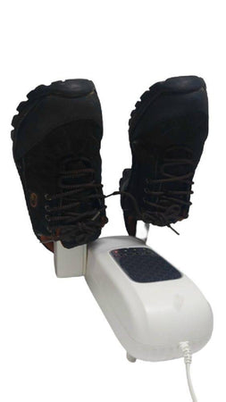 Sterilizzatore Uv Scarpe Asciugatrice Scarpe A Temperatura Costante Asciuga