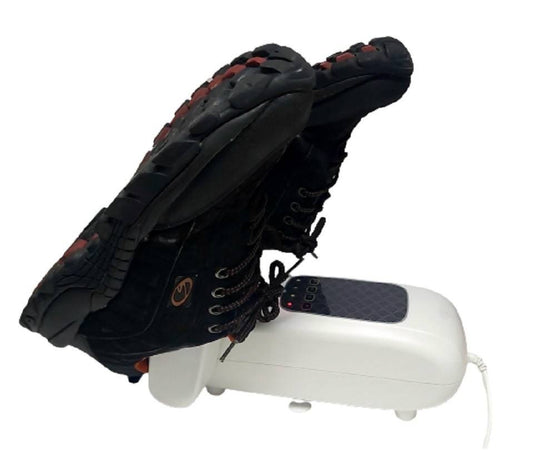 Sterilizzatore Uv Scarpe Asciugatrice Scarpe A Temperatura Costante Asciuga