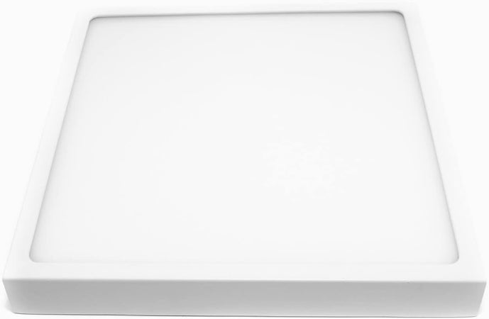 Plafoniera Led Soffitto Lampade Plafoniere Da Soffitto Led 18w Resa 200w
