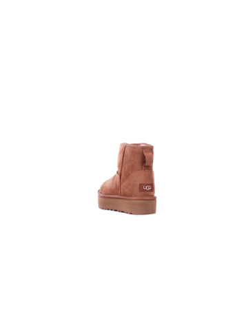 UGG Stivali Chestnut brown da bambino