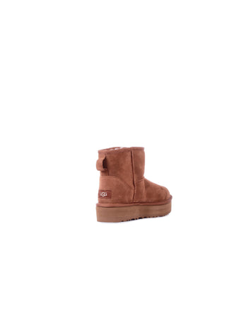 UGG Stivali Chestnut brown da bambino