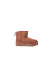 UGG Stivali Chestnut brown da bambino