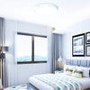 Plafoniera Led Soffitto Lampade Plafoniere Da Soffitto Led 18w Resa 200w