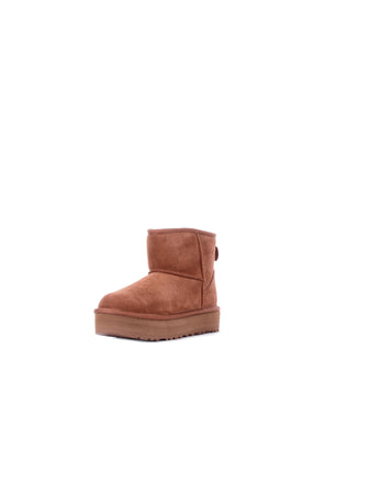 UGG Stivali Chestnut brown da bambino