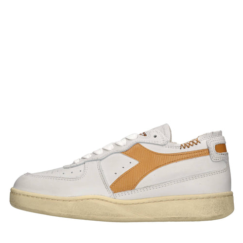 Diadora Heritage Sneakers Bianco da donna