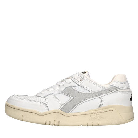 Diadora Heritage Sneakers Bianco da donna