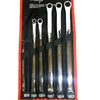 Set 6 Pz Chiavi Inglesi Extra Lungo Double Chiavi Poligonali Da 8mm-21mm Metrico