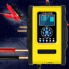 Caricabatterie Intelligente Avviatore Emergenza Batteria Auto 12v-18a 24v-9a Tk500