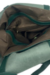 Fez Borse... Verde da donna