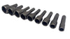 Set 9 Inserti Chiave Esagonale Per Avvitatore Chiave A Bussola Codolo Esagonale