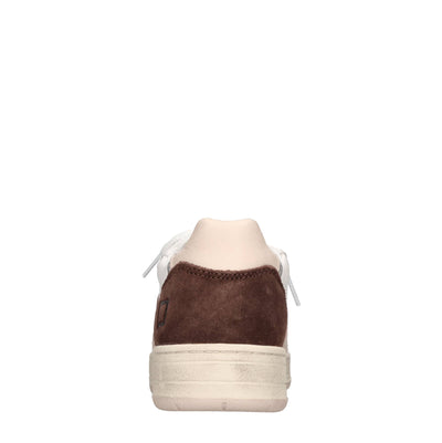 D.A.T.E. Sneakers Multicolour da donna