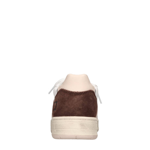 D.A.T.E. Sneakers Multicolour da donna