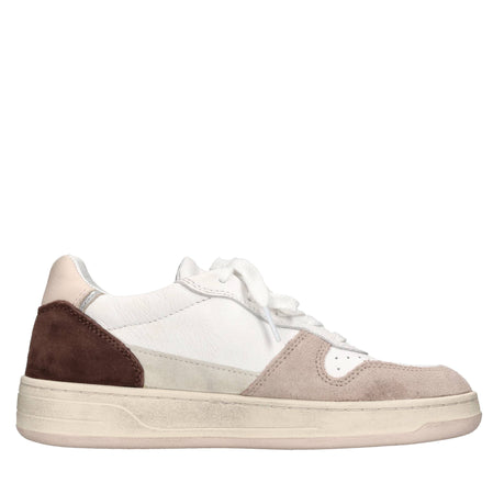 D.A.T.E. Sneakers Multicolour da donna