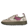 D.A.T.E. Sneakers Multicolour da donna